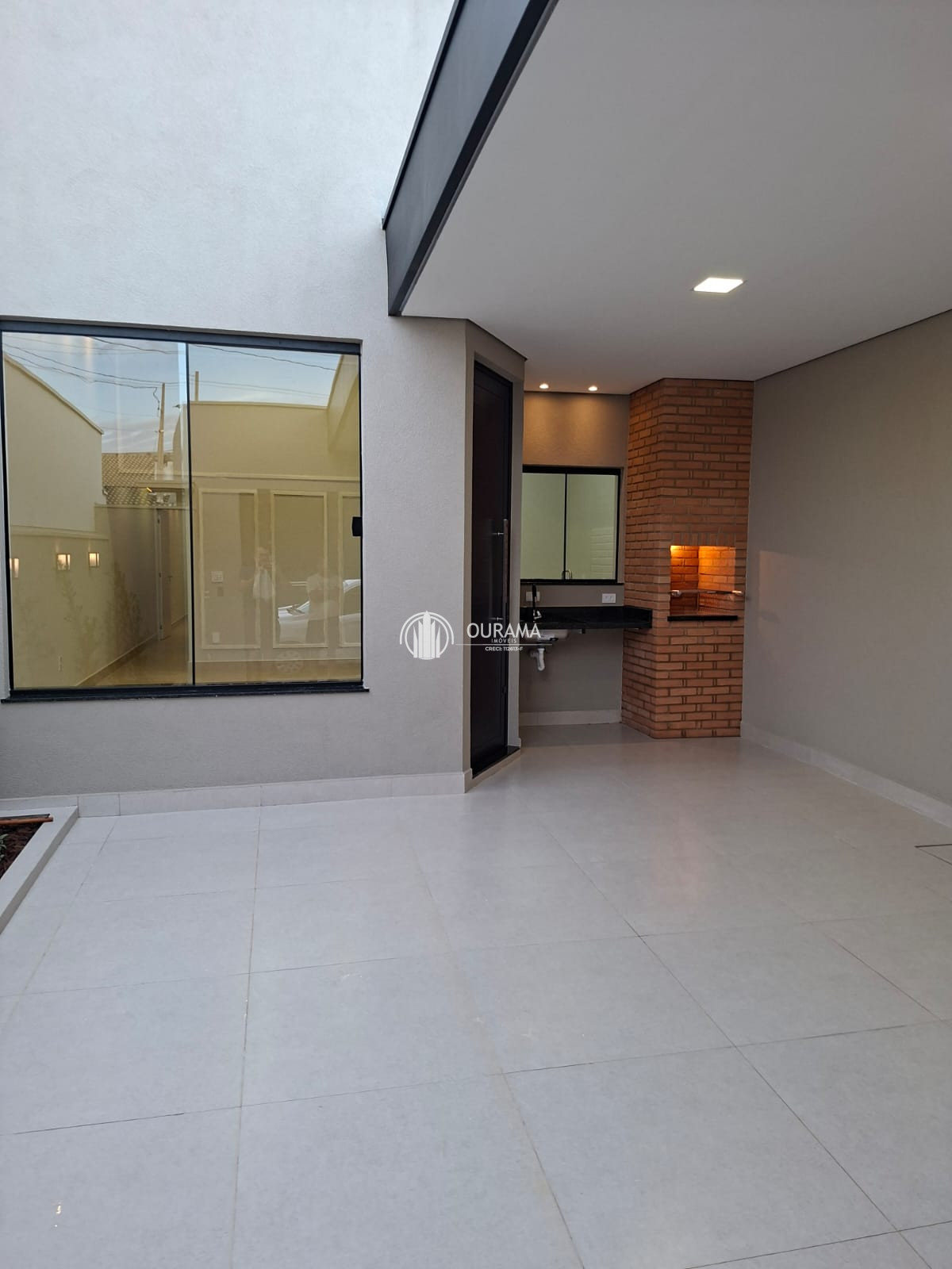 Casa em Jardim Boer I