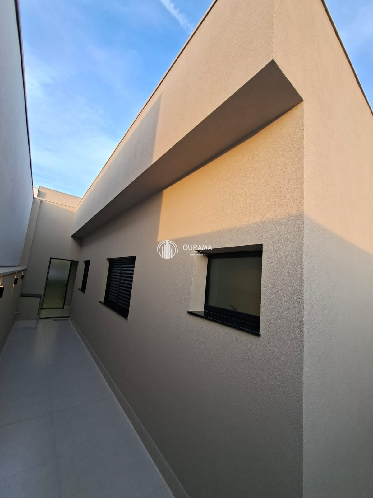Casa com 2 dormitórios à venda, 100m² por R$ 620.000,00 - Jardim Boer I - Americana/SP — foto 3
