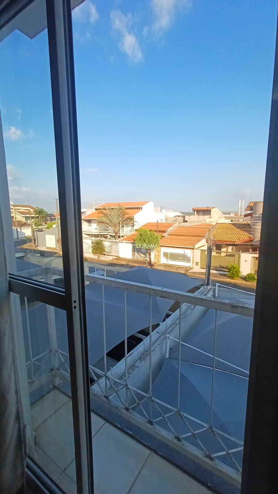 Apartamento com 2 dormitórios à venda, 60m² por R$ 260.000,00 - Parque Residencial Jaguari - Americana/SP — foto 4