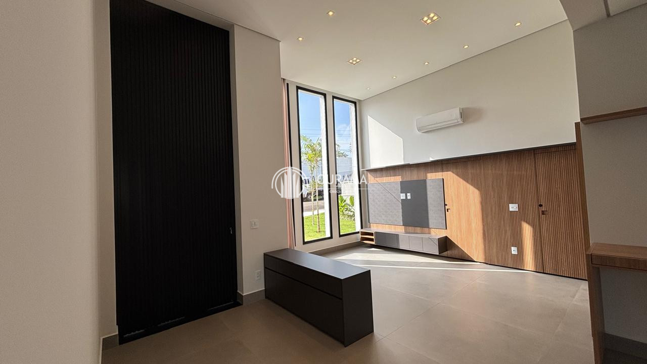 Casa de alto padrão com 4 dormitórios à venda, 246m² por R$ 3.300.000,00 - Condomínio Ipês Amarelos - Americana/SP — foto 4