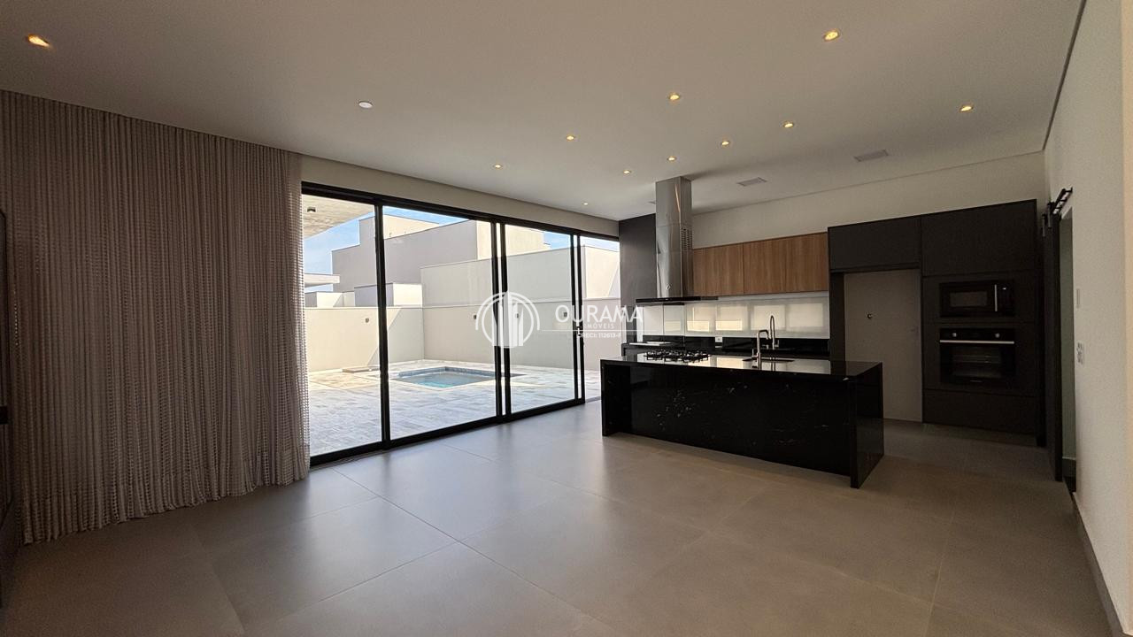 Casa de alto padrão com 4 dormitórios à venda, 246m² por R$ 3.300.000,00 - Condomínio Ipês Amarelos - Americana/SP — foto 5