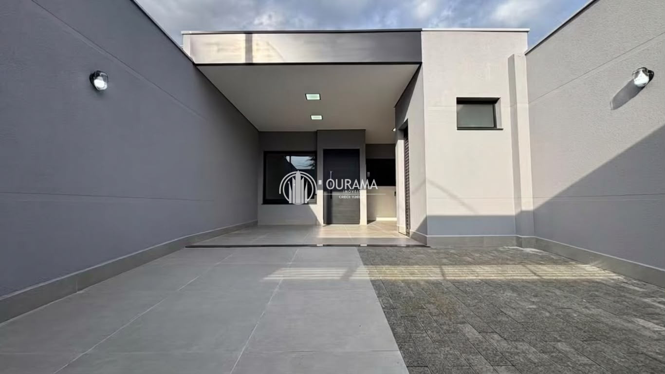 Casa com 2 dormitórios à venda, 90 m² por R$ 590.000,00 - São Vito - Americana/SP — foto 2