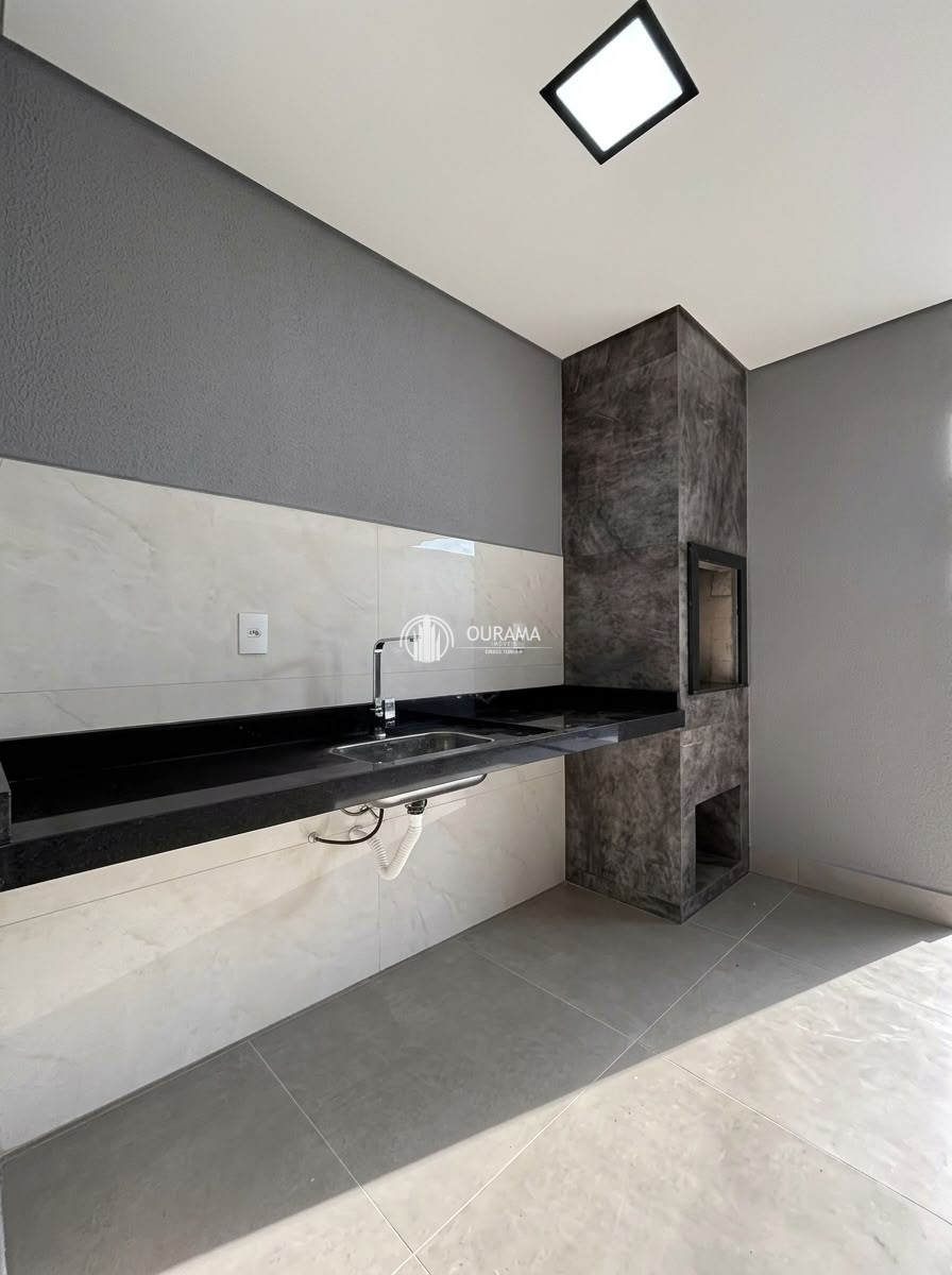 Casa com 2 dormitórios à venda, 90 m² por R$ 590.000,00 - São Vito - Americana/SP — foto 4