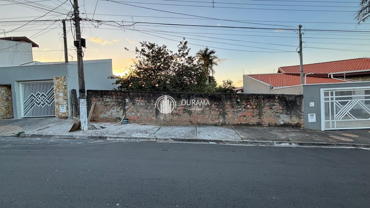 Terreno / Lote em Parque Novo Mundo
