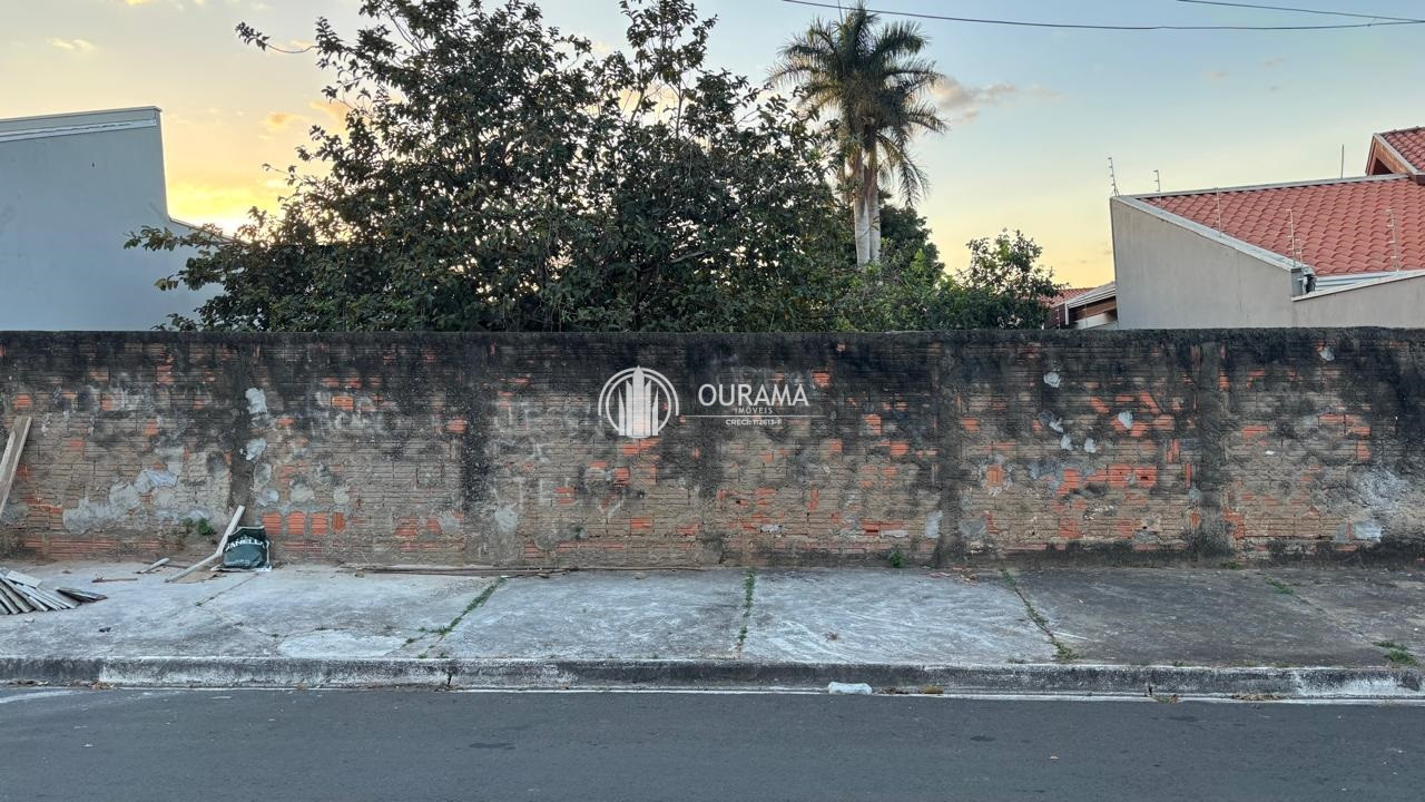 Terreno à venda com 420 m² por R$ 450.000,00 - Parque Novo Mundo - Americana/SP — foto 2