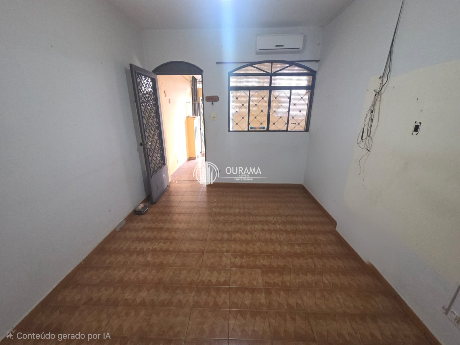 Casa com 3 dormitórios à venda, 98m² por R$ 320.000,00 - Jardim Helena - Americana/SP — foto 2