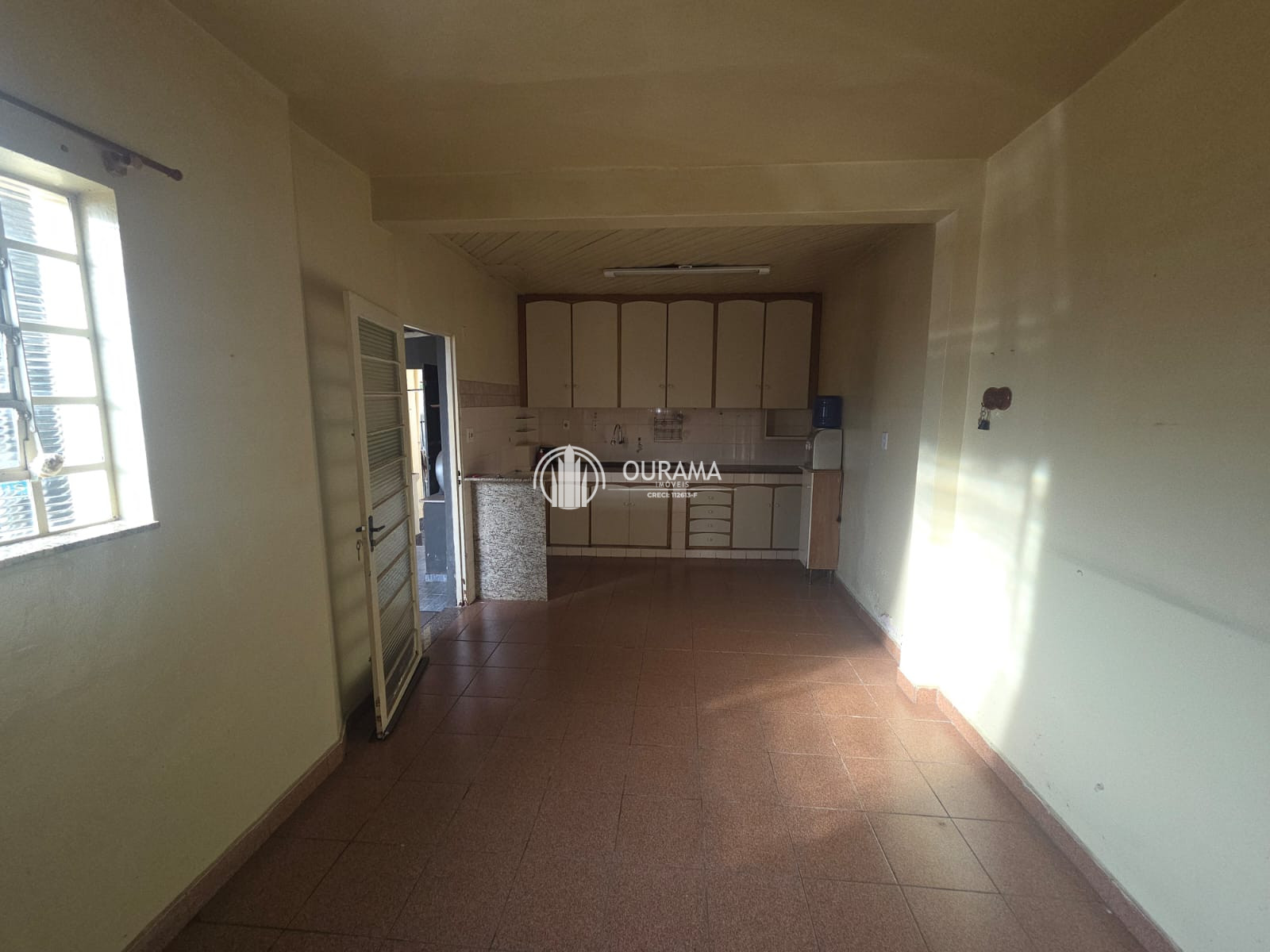 Casa com 3 dormitórios à venda, 98m² por R$ 320.000,00 - Jardim Helena - Americana/SP — foto 3