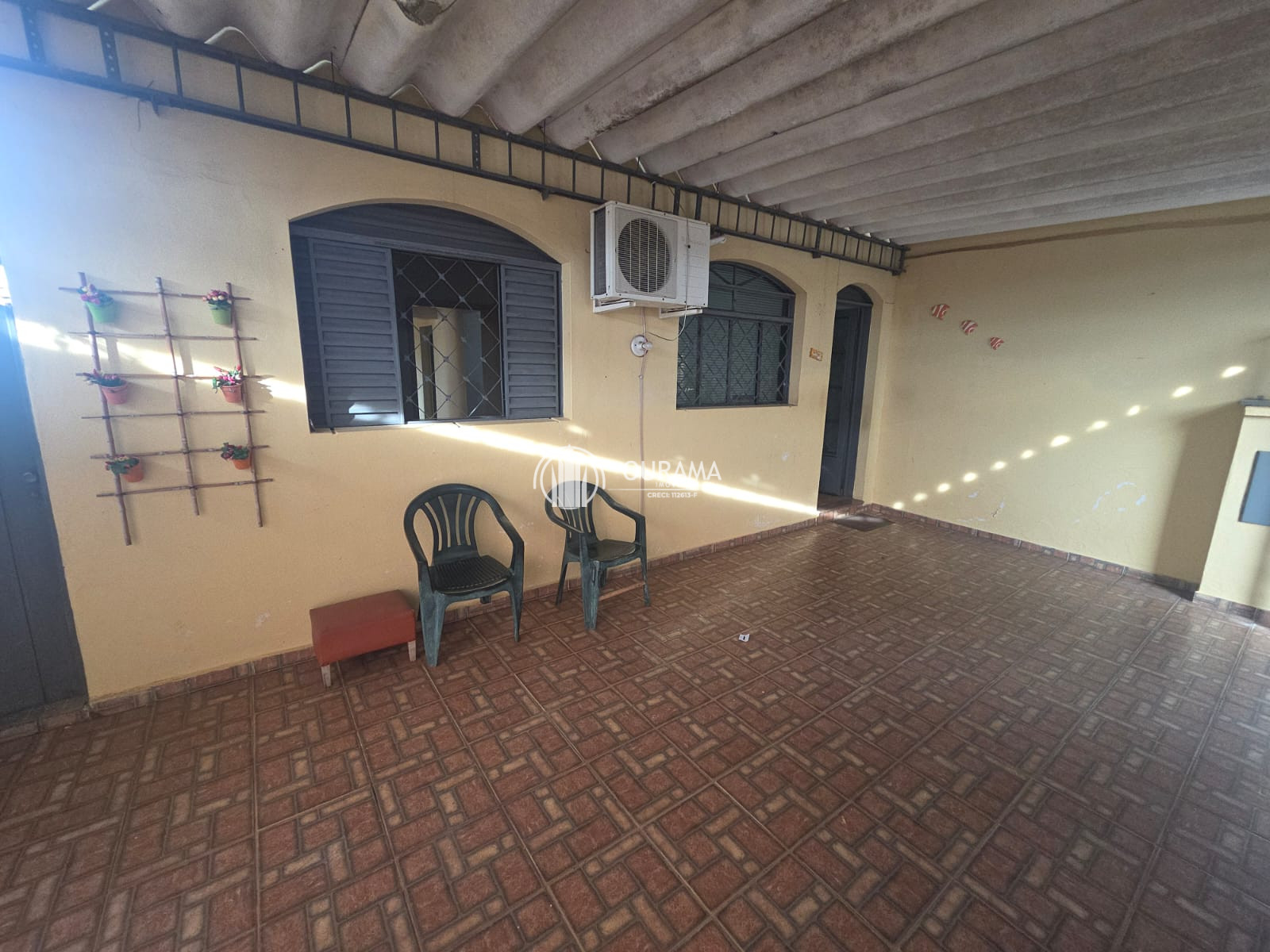 Casa em Jardim Helena