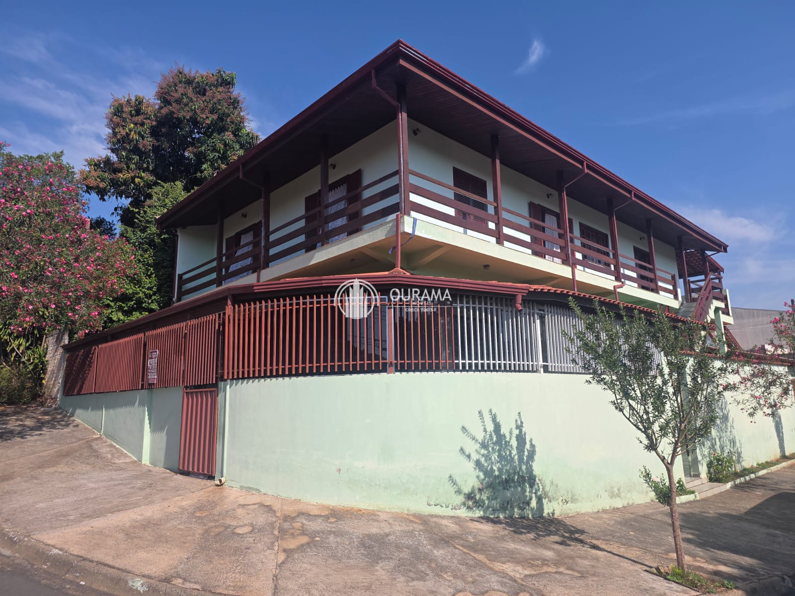 Casa em Jardim Consteca