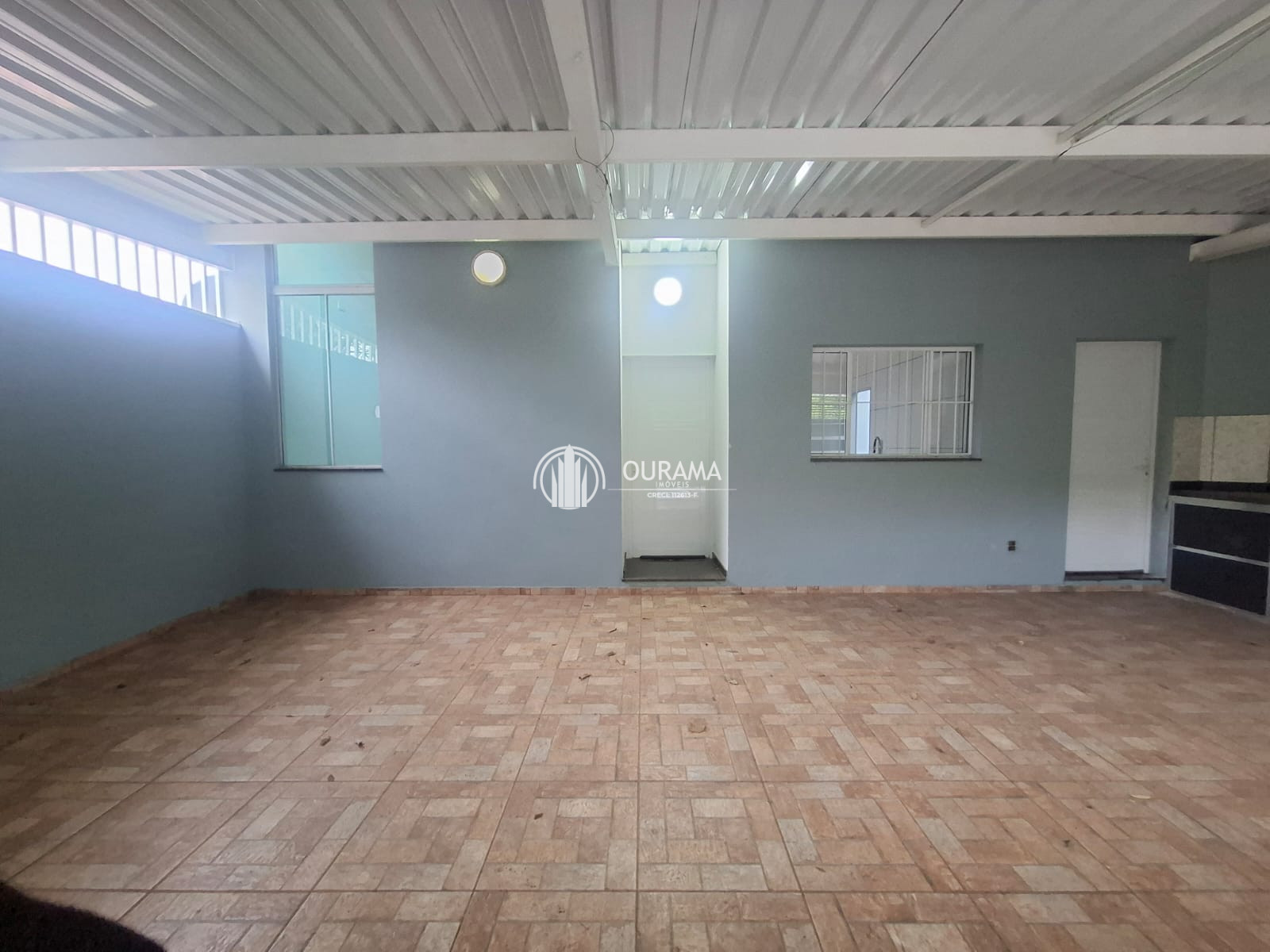 Casa com 2 dormitórios à venda, 121m² por R$ 448.000,00 - Vila Jones - Americana/SP — foto 3