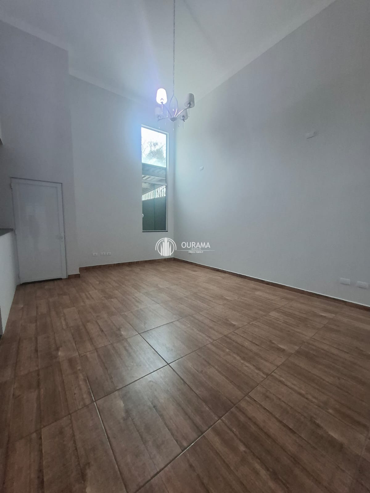 Casa em Vila Jones