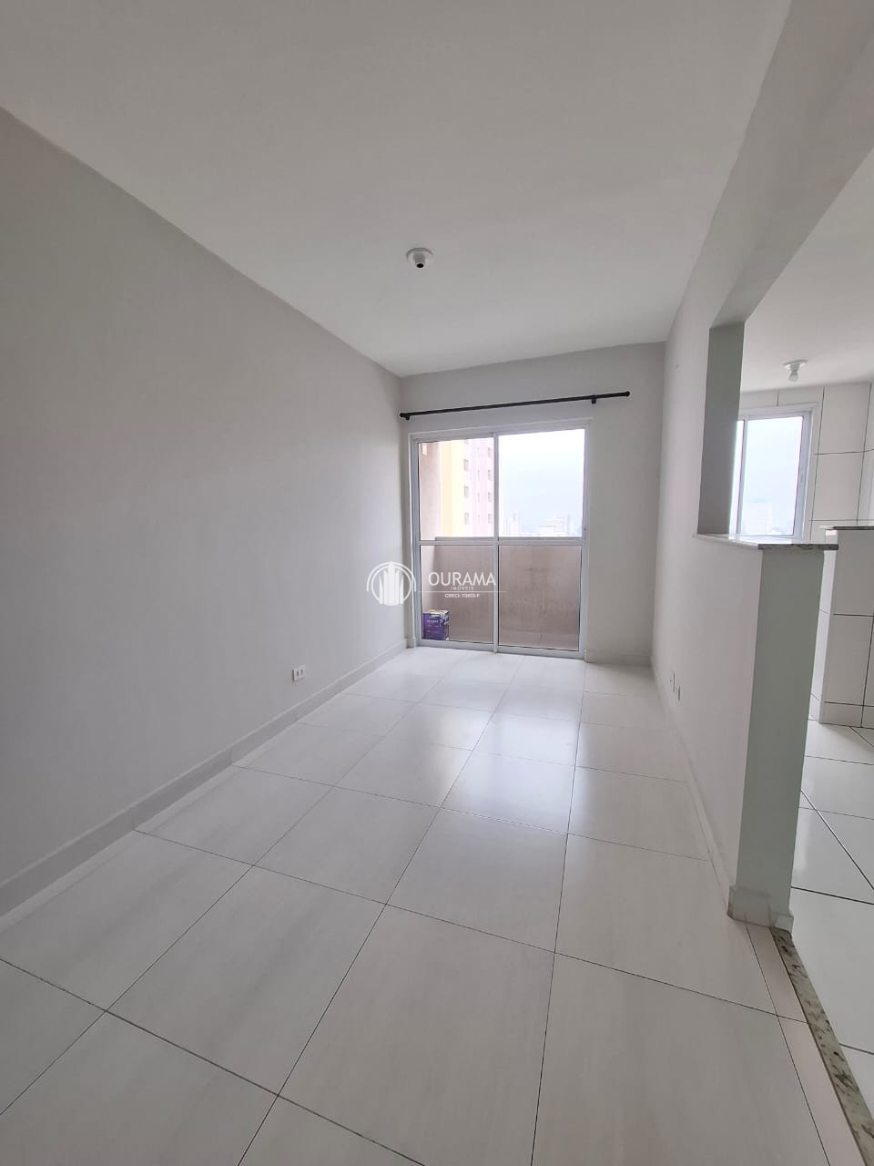 Apartamento em Vila Massuchetto