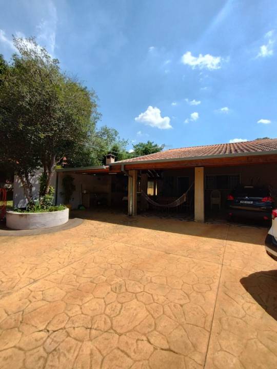Chácara com 2 dormitórios à venda (R$ 950.000,00) ou locação (R$ 3.400,00/mês), 150m² - Parque dos Pinheiros - Nova Odessa/SP — foto 2