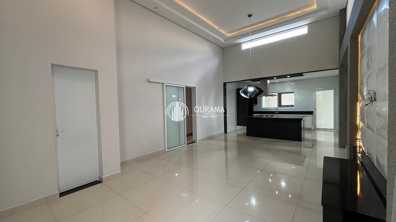 Casa de alto padrão com 3 dormitórios à venda, 189m² por R$ 1.900.000,00 - Condomínio Ipês Amarelos - Americana/SP — foto 4