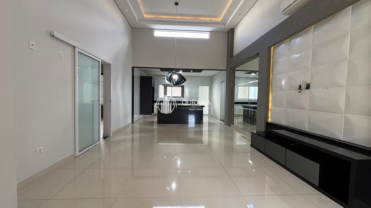 Casa de alto padrão com 3 dormitórios à venda, 189m² por R$ 1.900.000,00 - Condomínio Ipês Amarelos - Americana/SP — foto 3