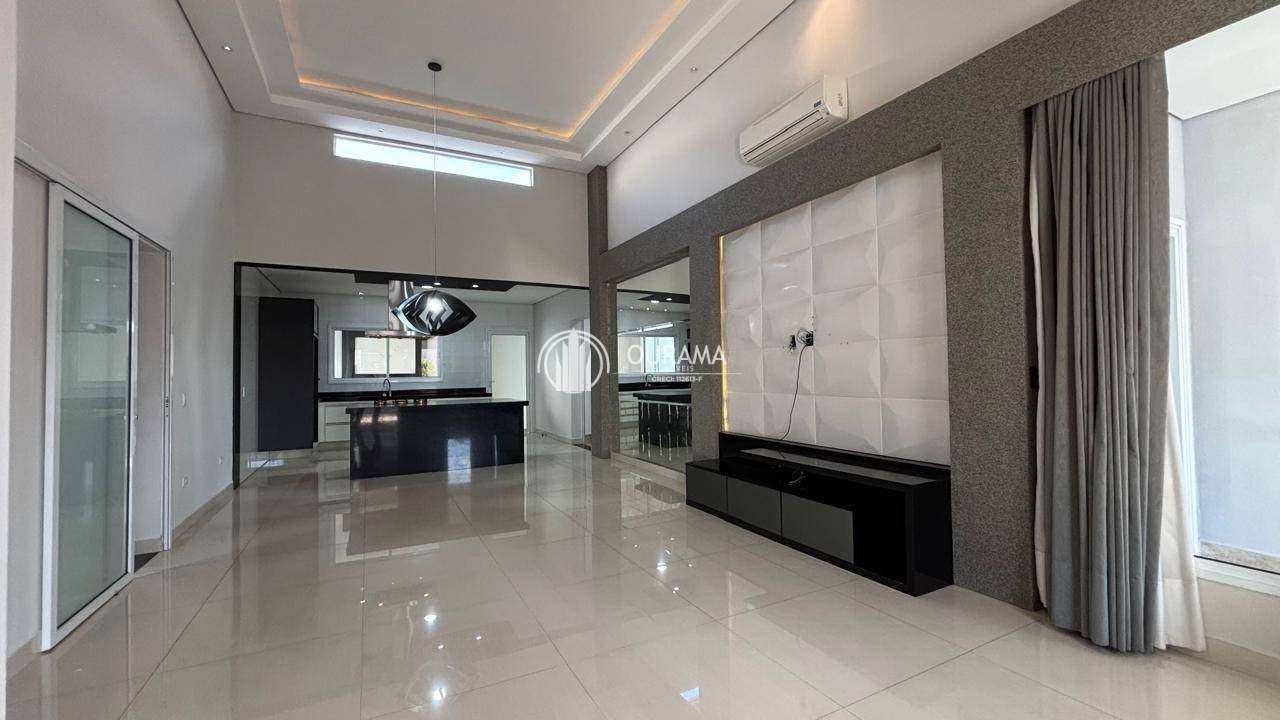 Casa de alto padrão com 3 dormitórios à venda, 189m² por R$ 1.900.000,00 - Condomínio Ipês Amarelos - Americana/SP — foto 5