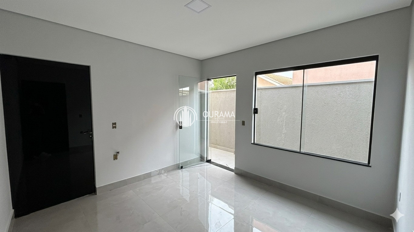 Casa com 3 dormitórios à venda, 100m², por R$ 490.000,00 - Parque Frezzarin - Santa Bárbara d'Oeste/SP — foto 4