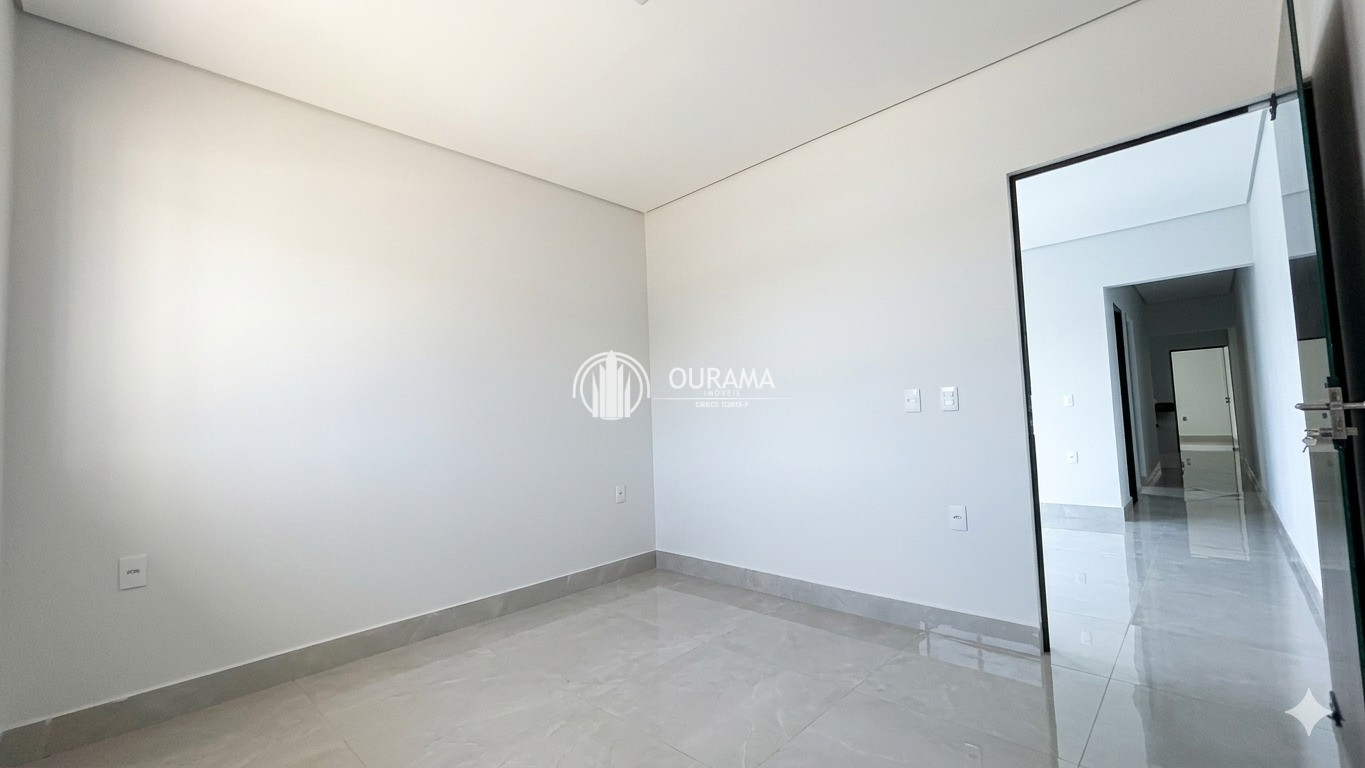 Casa com 3 dormitórios à venda, 100m², por R$ 490.000,00 - Parque Frezzarin - Santa Bárbara d'Oeste/SP — foto 5