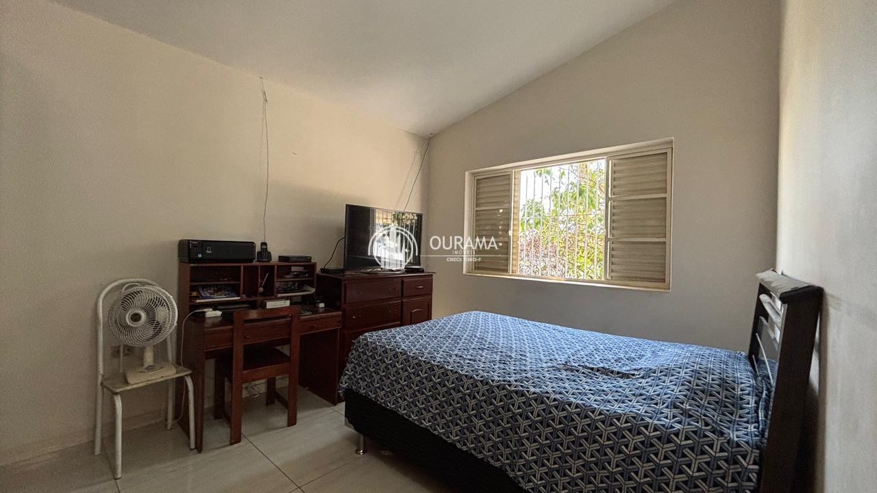 Casa com 3 dormitórios à venda, 84m² por R$ 430.000,00 - Vila Santa Maria - Americana/SP — foto 5