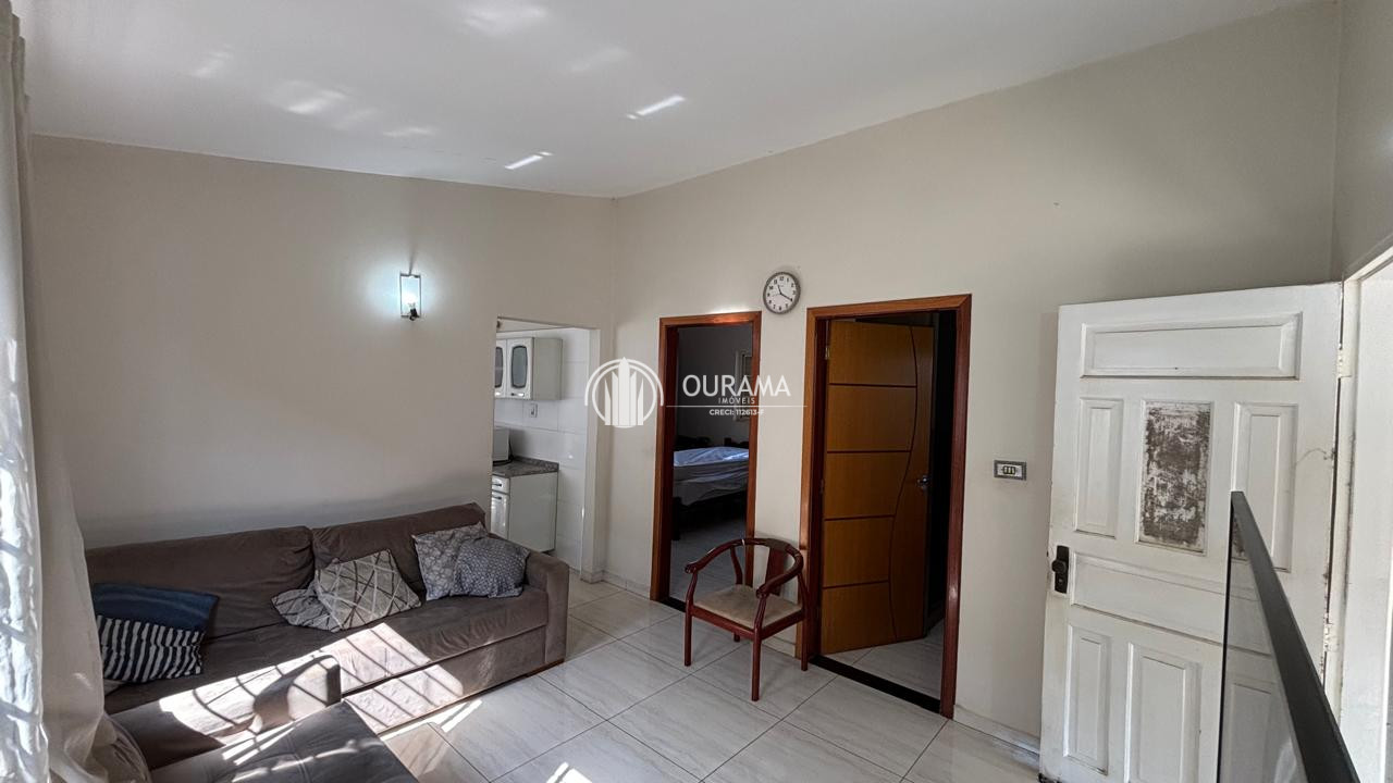 Casa com 3 dormitórios à venda, 84m² por R$ 430.000,00 - Vila Santa Maria - Americana/SP — foto 4