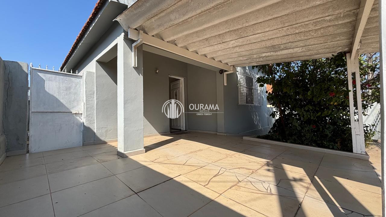 Casa em Vila Santa Maria