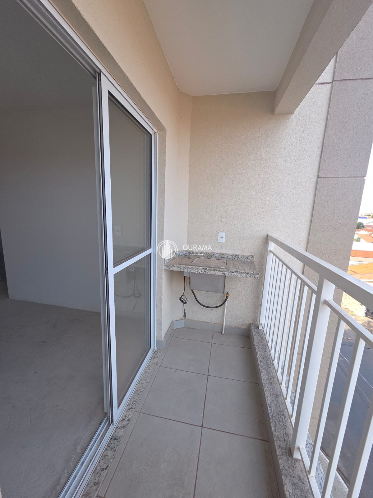 Apartamento com 2 dormitórios à venda, 56m² por R$ 350.000,00 - Bela Vista Mollon - Santa Bárbara D'Oeste/SP — foto 5