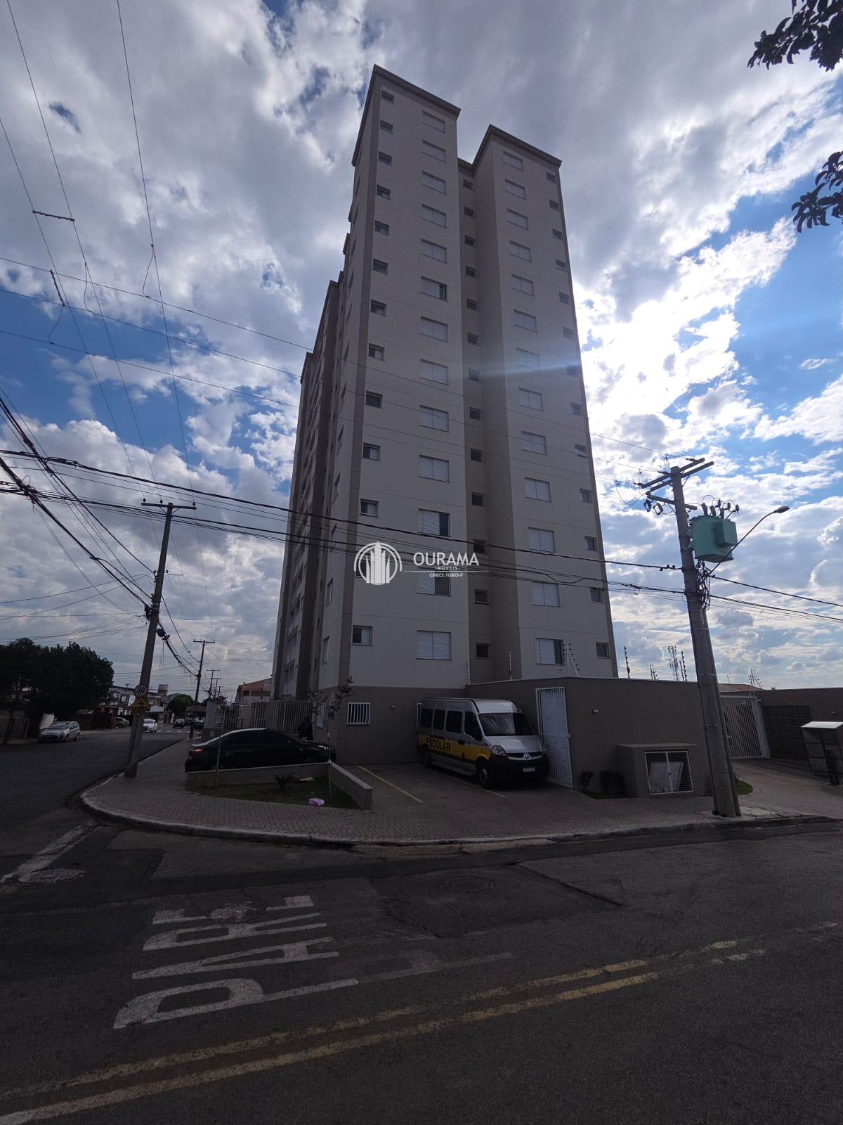 Apartamento com 2 dormitórios à venda, 56m² por R$ 350.000,00 - Bela Vista Mollon - Santa Bárbara D'Oeste/SP — foto 4