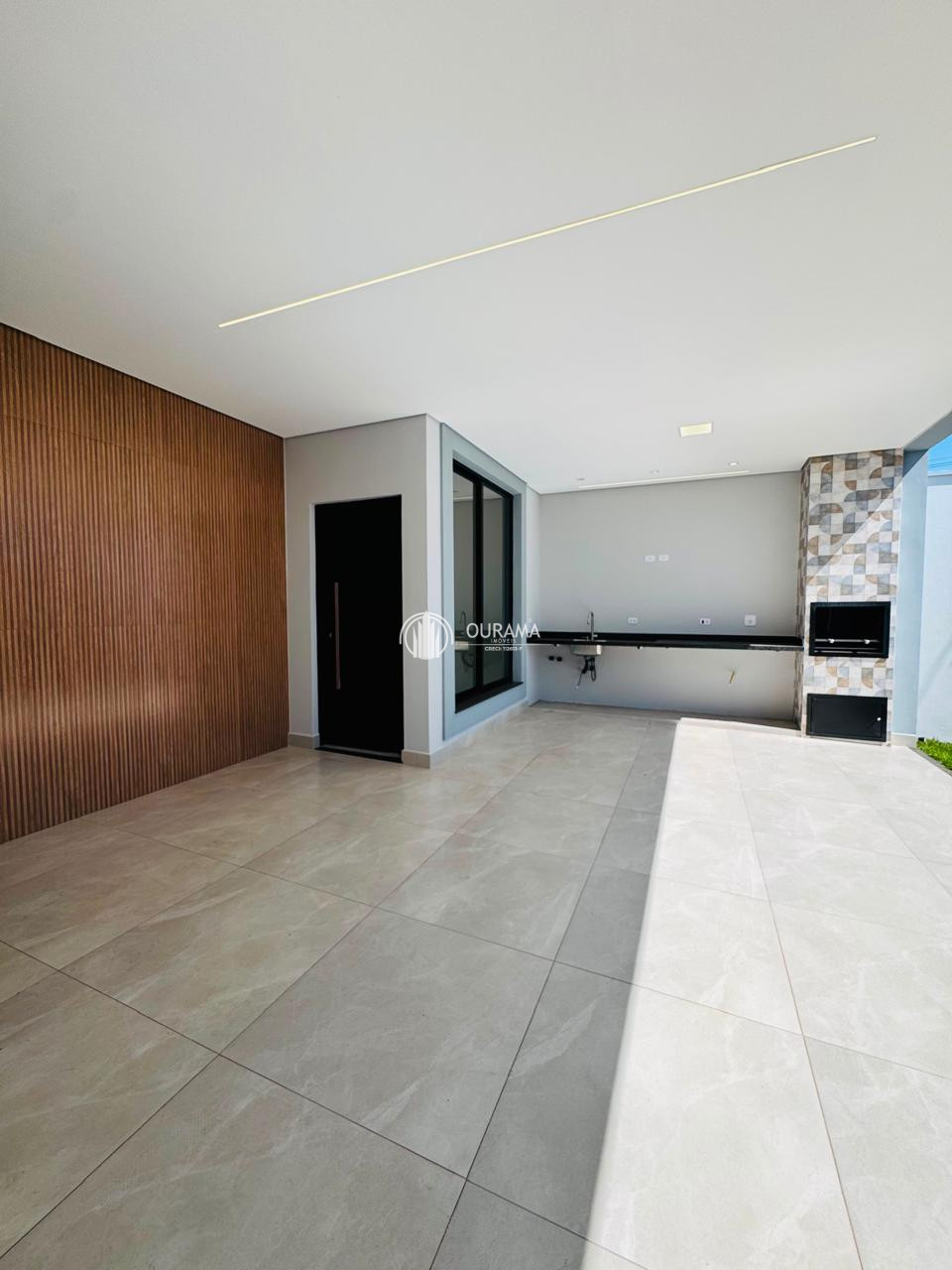 Casa com 3 dormitórios à venda, 132m² por R$ 795.000,00 - Jardim dos Lagos - Nova Odessa/SP — foto 4