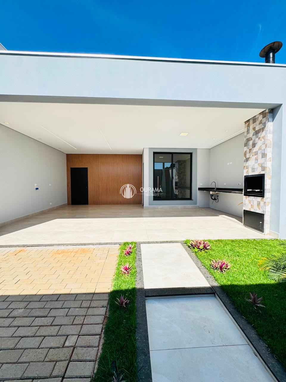 Casa em Jardim dos Lagos