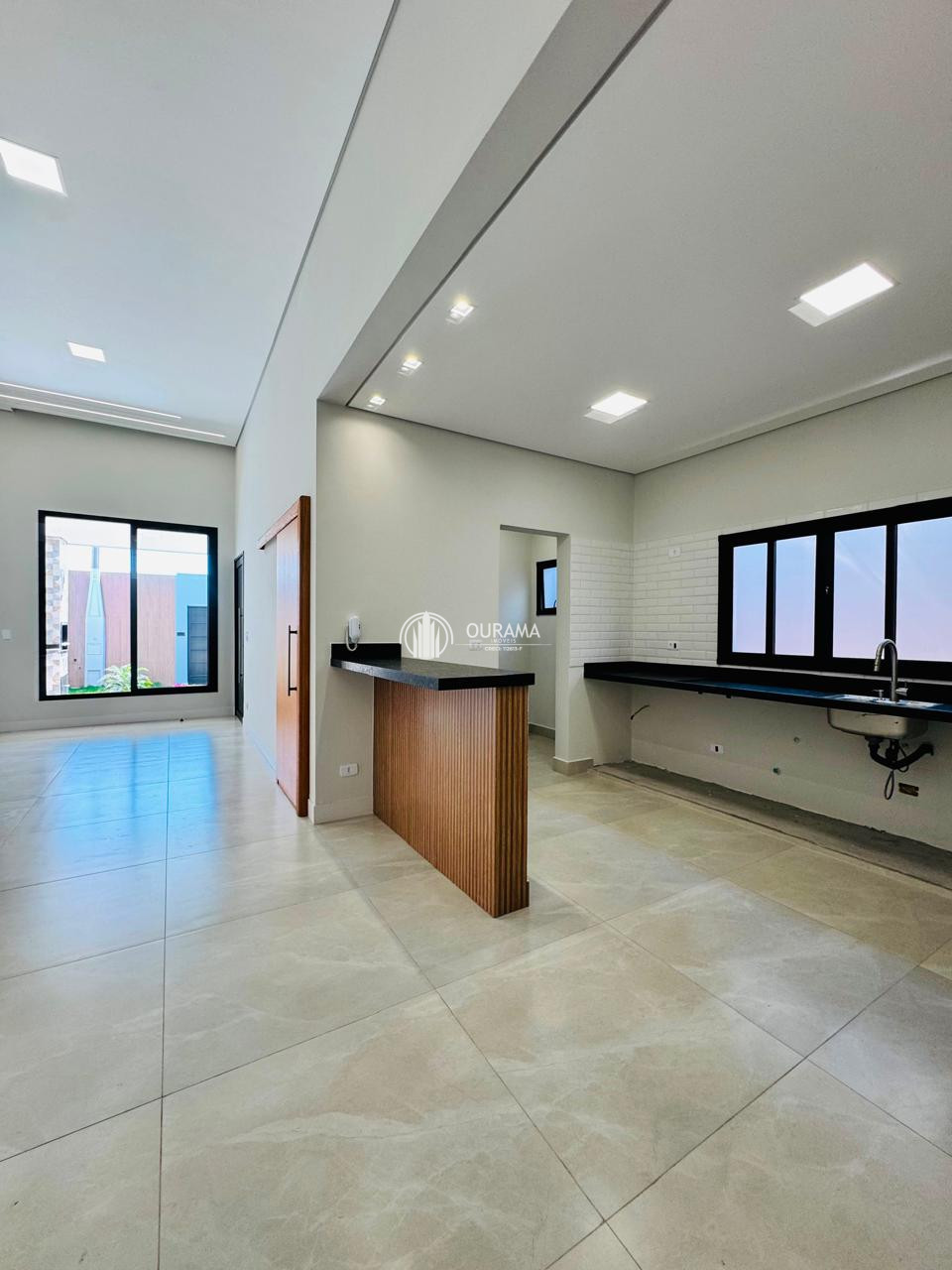 Casa com 3 dormitórios à venda, 132m² por R$ 795.000,00 - Jardim dos Lagos - Nova Odessa/SP — foto 5