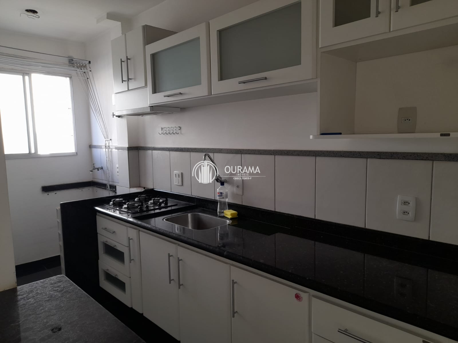 Apartamento em Morada do Sol