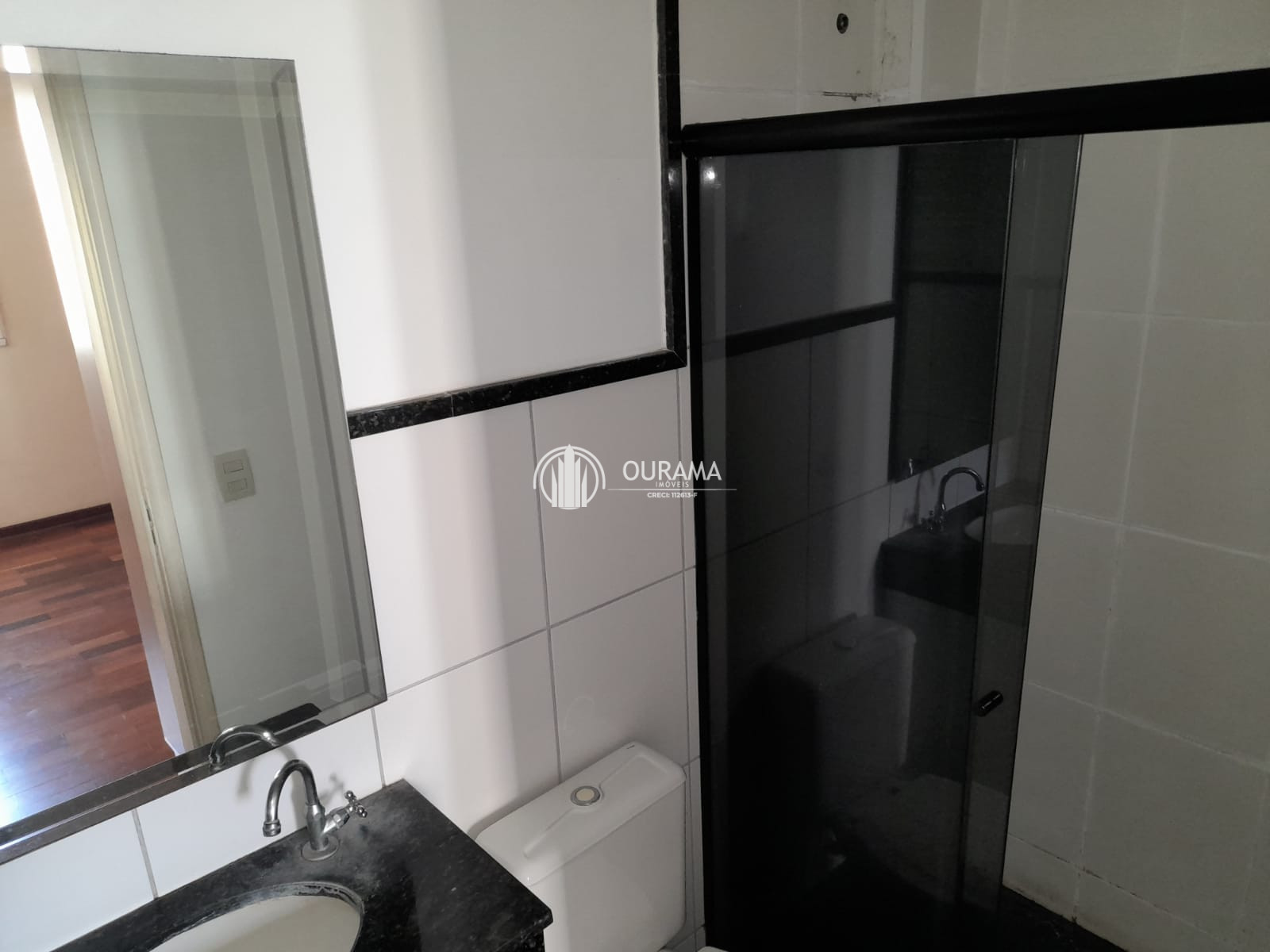 Apartamento com 2 dormitórios à venda, 57m² por R$ 260.000,00 - CONDOMÍNIO RESIDENCIAL SPAZIO AREZZO - Americana/SP — foto 5