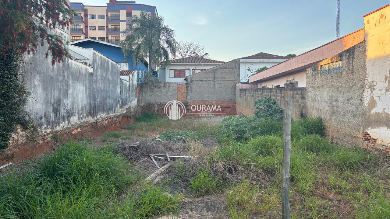 Terreno / Lote em Jardim São Paulo