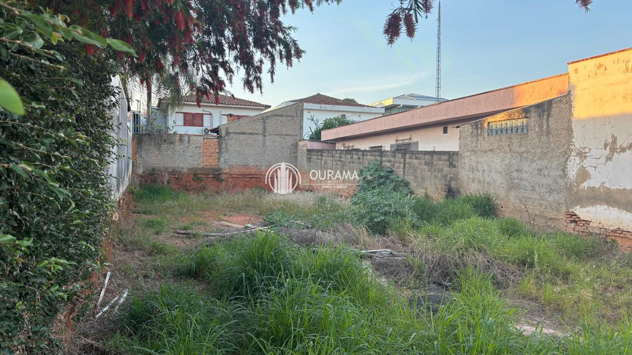 Terreno à venda, 300 m² por R$ 530.000,00 - Jardim São Paulo - Americana/SP — foto 2