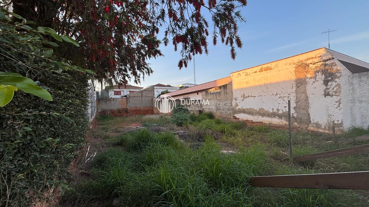 Terreno à venda, 300 m² por R$ 530.000,00 - Jardim São Paulo - Americana/SP — foto 3