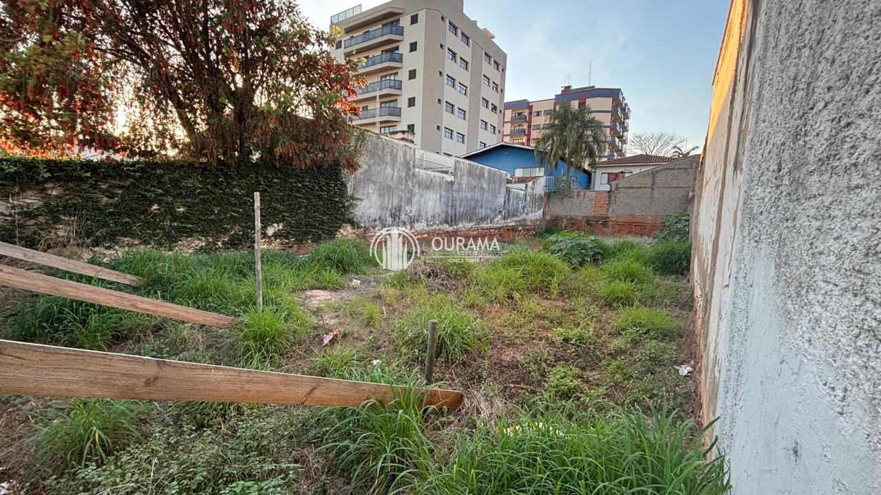 Terreno à venda, 300 m² por R$ 530.000,00 - Jardim São Paulo - Americana/SP — foto 4