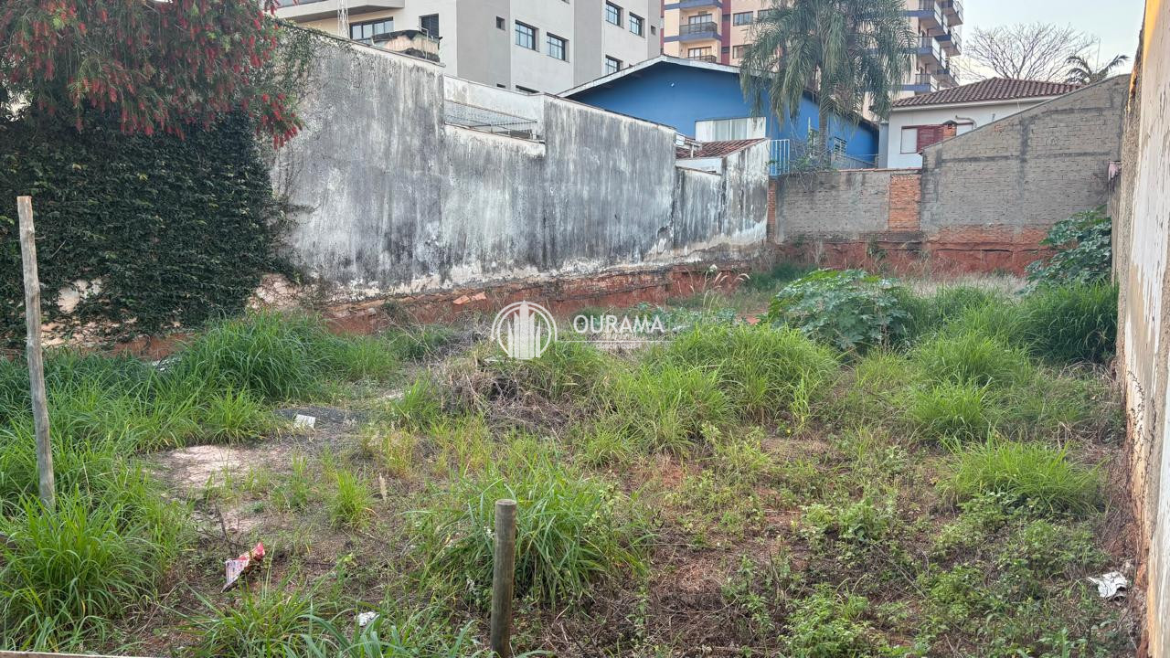 Terreno à venda, 300 m² por R$ 530.000,00 - Jardim São Paulo - Americana/SP — foto 5