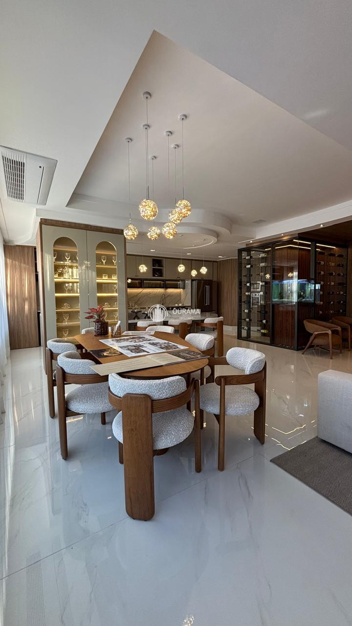 Apartamento de Alto Padrão com 3 dormitórios à venda, 158m² por R$ 1.438.000,00 - Centro - Americana/SP — foto 2