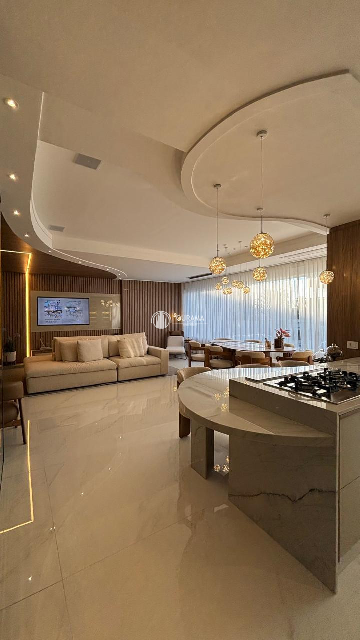 Apartamento de Alto Padrão com 3 dormitórios à venda, 158m² por R$ 1.438.000,00 - Centro - Americana/SP — foto 5