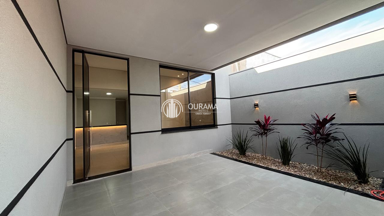Casa em Parque Universitário
