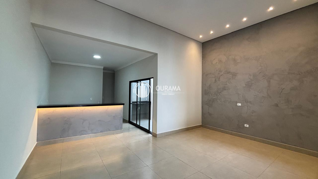Casa com 3 dormitórios à venda, 110m² por R$ 730.000,00- Parque Universitário - Americana/SP — foto 5