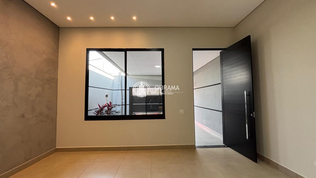 Casa com 3 dormitórios à venda, 110m² por R$ 730.000,00- Parque Universitário - Americana/SP — foto 2