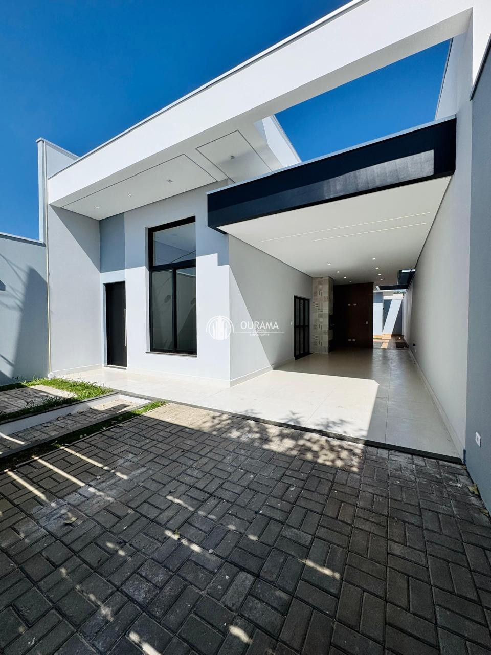 Casa em Jardim dos Lagos
