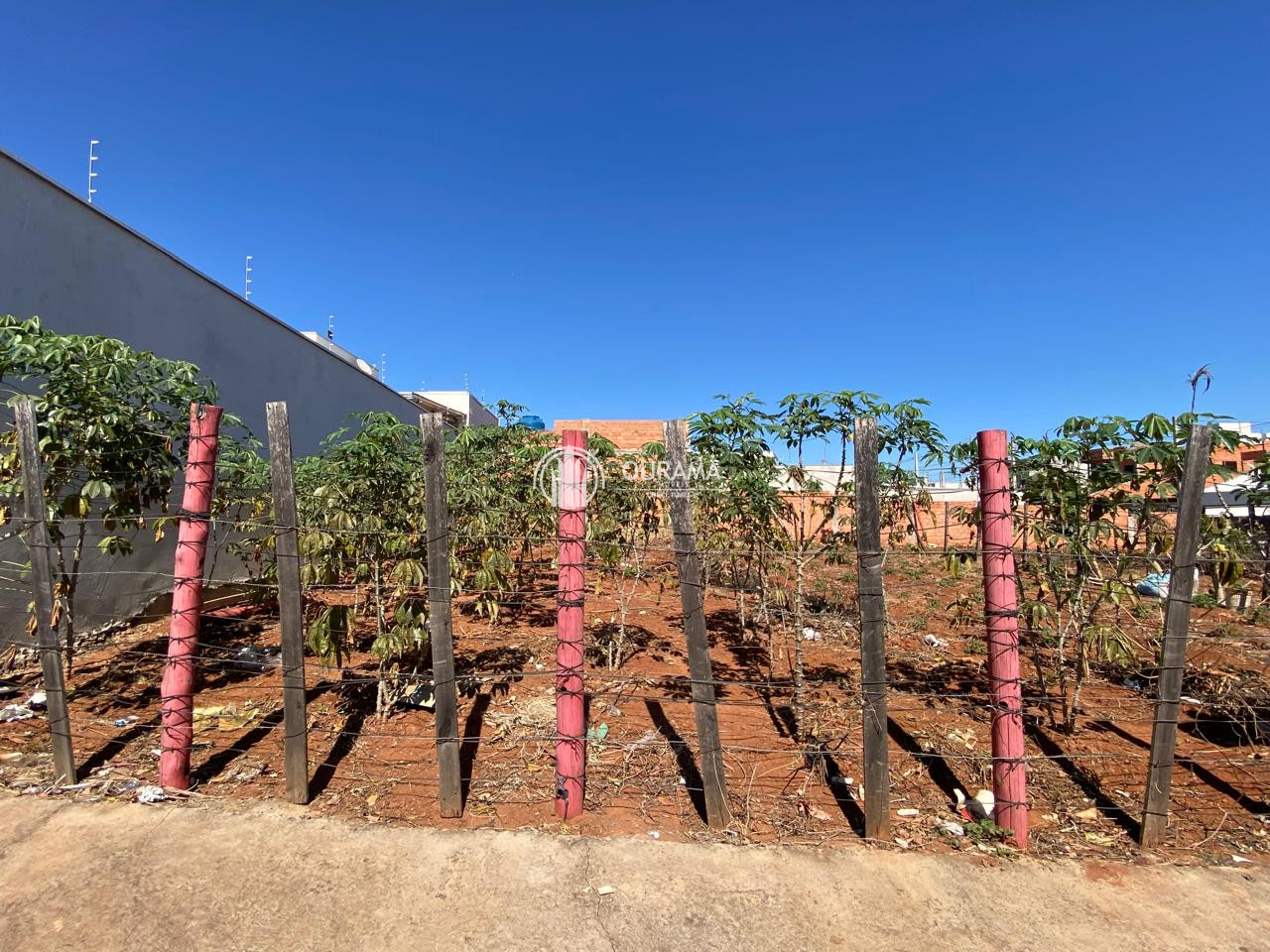 Terreno / Lote à venda, 280m² por R$ 260.000,00 - Jardim Manacás - Santa Bárbara D'Oeste/SP — foto 2