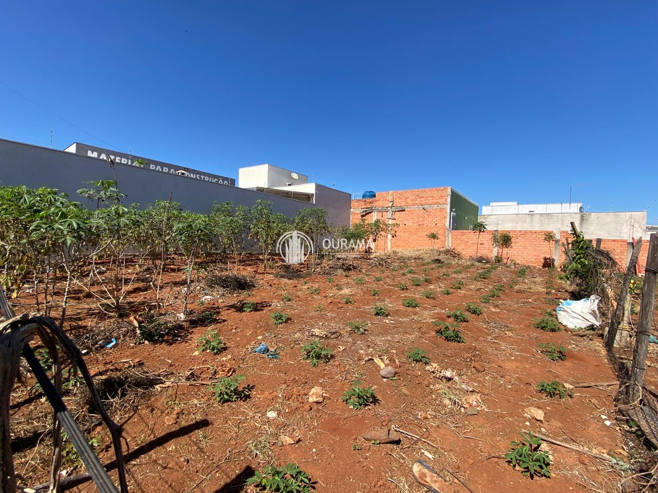 Terreno / Lote à venda, 280m² por R$ 260.000,00 - Jardim Manacás - Santa Bárbara D'Oeste/SP — foto 3