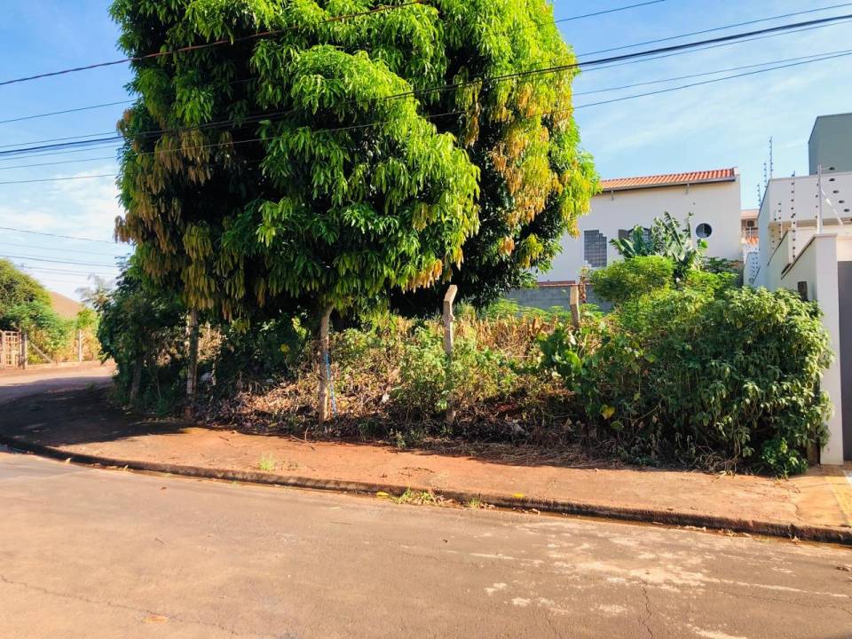 Terreno à venda, 390 m² por R$ 530.000,00 - Werner Plaas - Americana/SP — foto 2