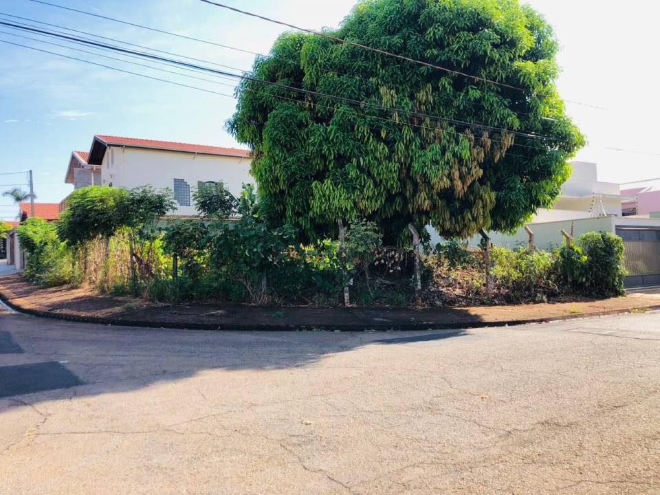 Terreno / Lote em Colina Werner Plaas