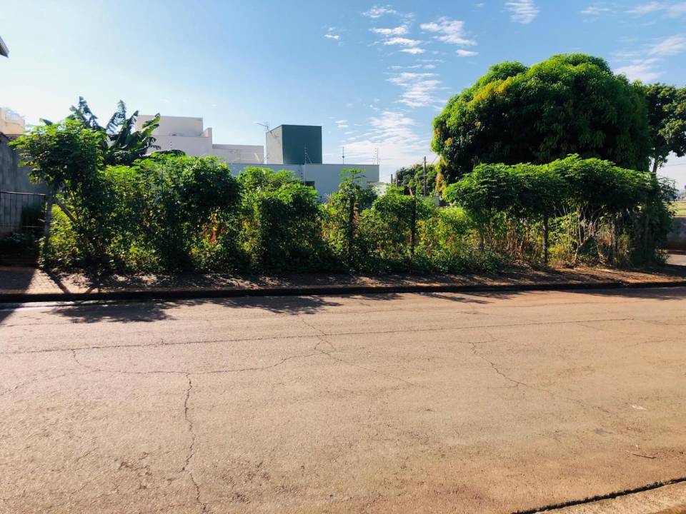 Terreno à venda, 390 m² por R$ 530.000,00 - Werner Plaas - Americana/SP — foto 4
