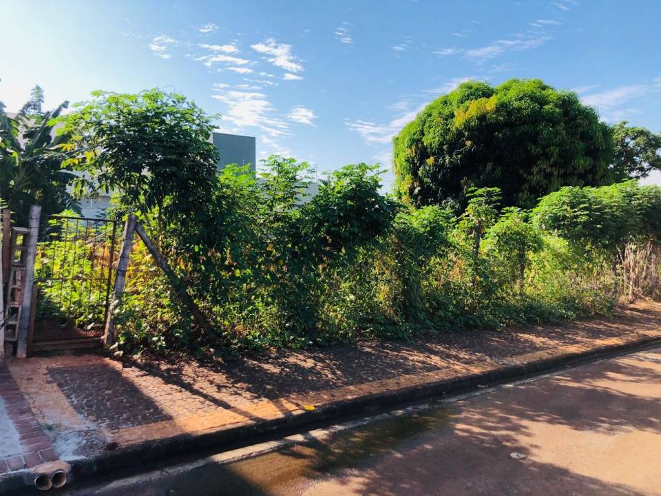 Terreno à venda, 390 m² por R$ 530.000,00 - Werner Plaas - Americana/SP — foto 3