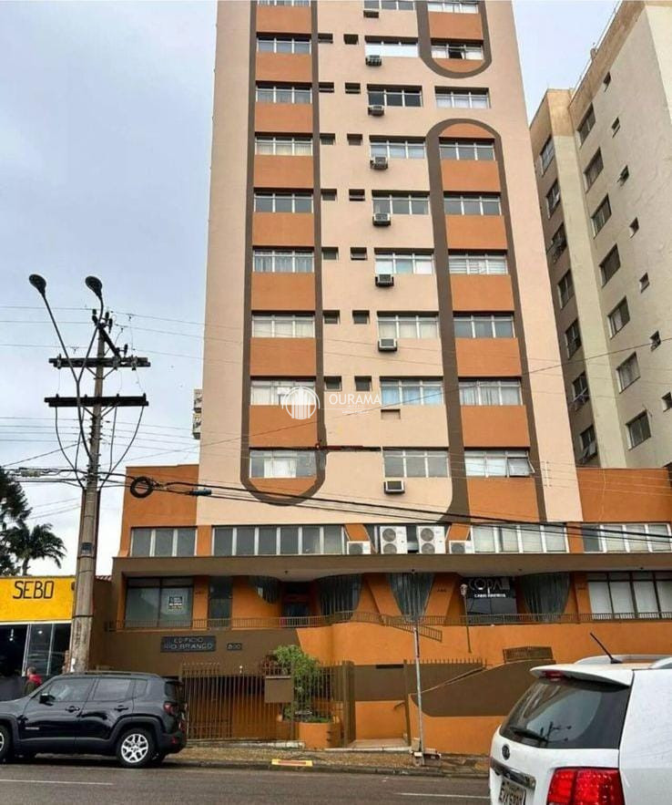Estabelecimento Comercial em Centro